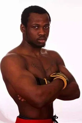 Ben Pierre-Saint