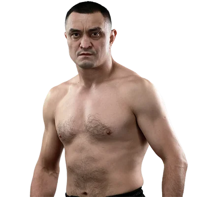 Adil Boranbayev
