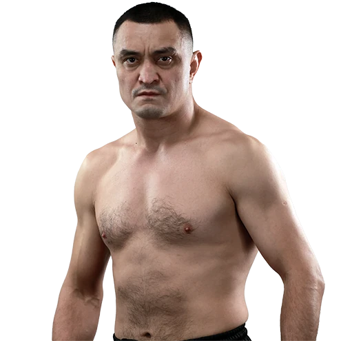 Adil Boranbayev