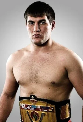 Ramazan Nikaramazanov