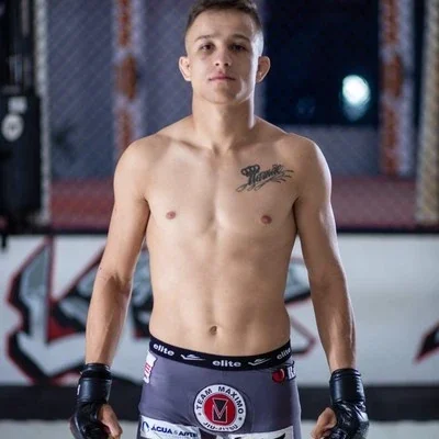 Kaio Tavares