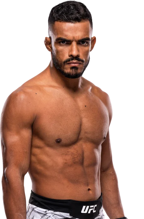 Ismael Bonfim