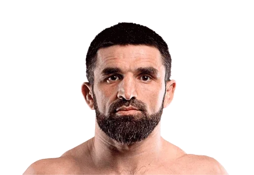Yusup Saadulaev