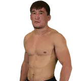 Ali Mashrapov