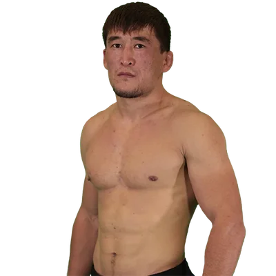 Ali Mashrapov