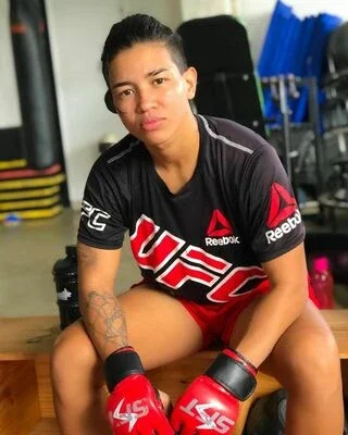 Taynara Silva