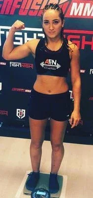 Suad Salimova