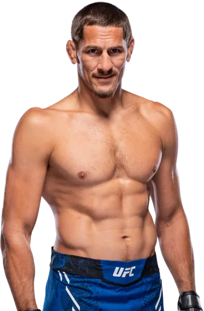 Niko Price