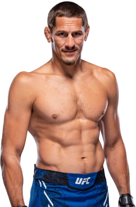 Niko Price