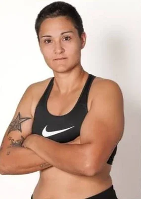 Miriam Santana