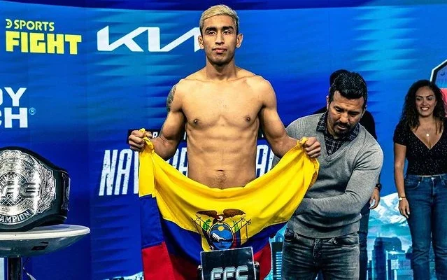 Cesar Abad