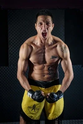 Daniel Bastidas