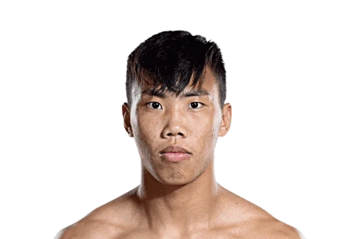 Zhang Shuai