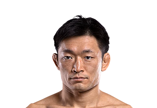 Yoshitaka Naito