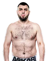 Arbi Chakaev