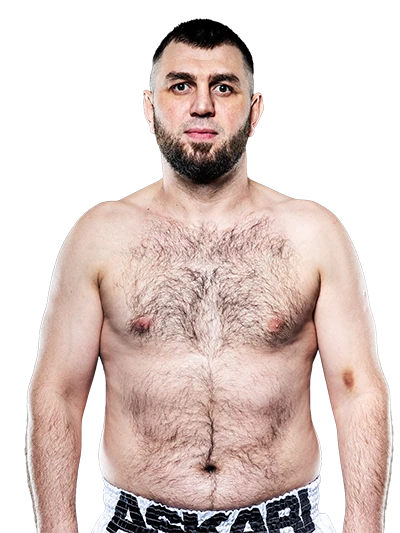 Arbi Chakaev