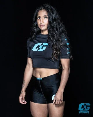 Tanya Nijjar