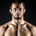 Usman Nurmagomedov
