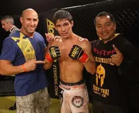 Josh Paiva