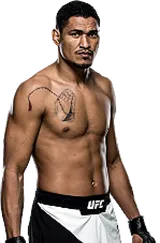 Ildemar Alcantara