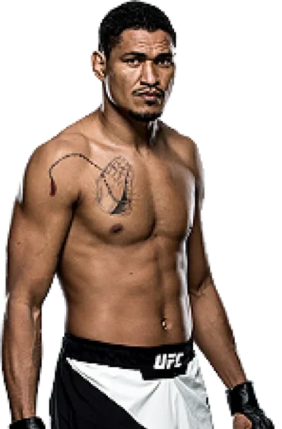 Ildemar Alcantara