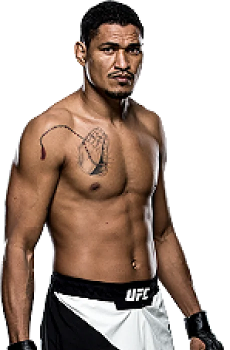 Ildemar Alcantara
