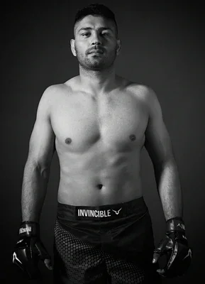 Abhishek Rana