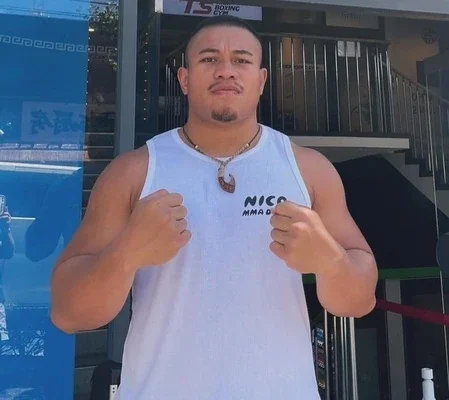 Mac Papalii