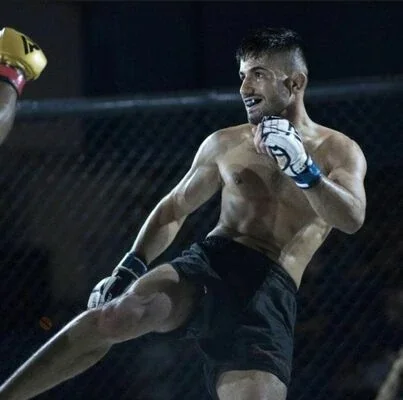 Shirzad Qadrian