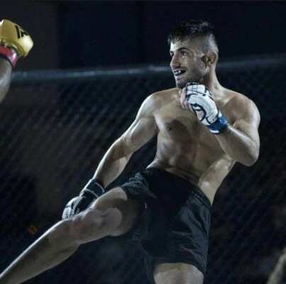 Shirzad Qadrian