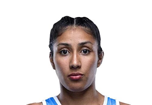 Macarena Aragon