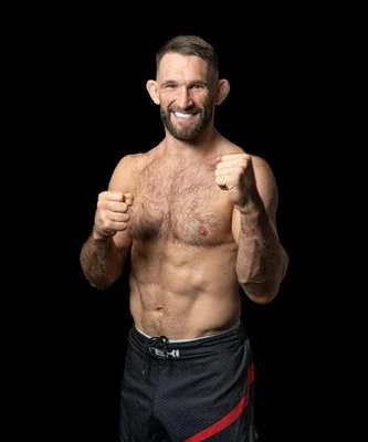 Andy Clamp