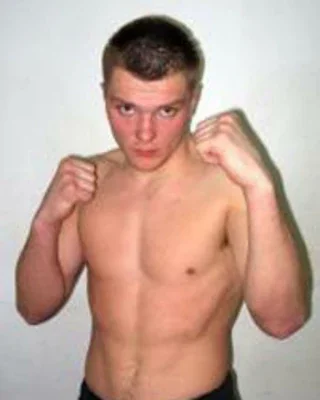 Vladimir Oleshkevich