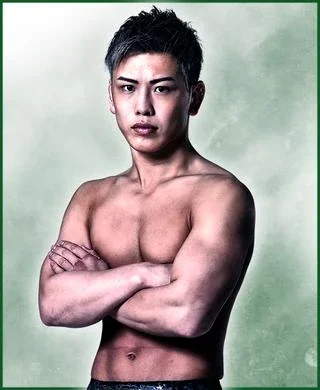 Taisei Nishitani