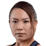 Mei Yamaguchi