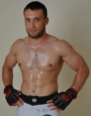 Alexander Boyko