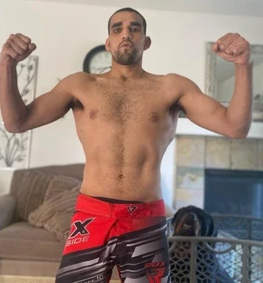 Ysidro Gutierrez