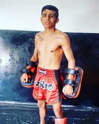 Rodrigo Sarafian