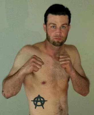 Josh Snodgrass