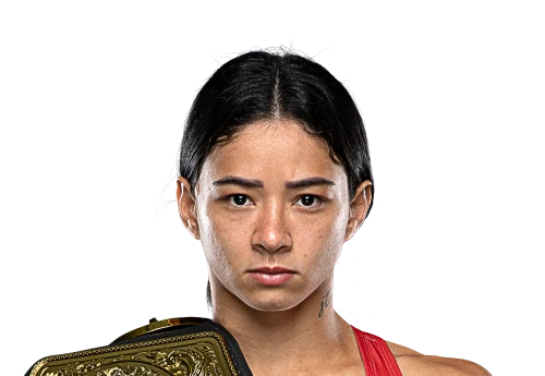 Allycia Hellen Rodrigues