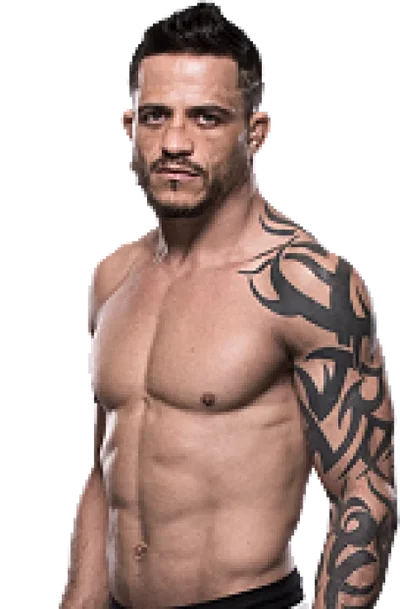 Reginaldo Vieira
