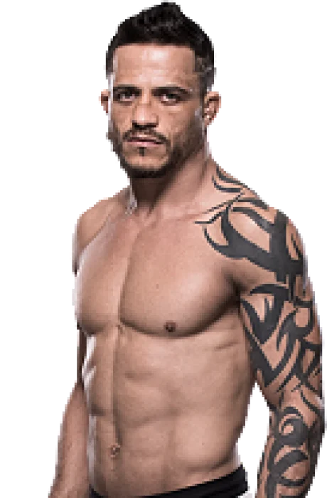 Reginaldo Vieira