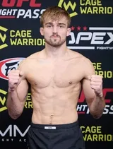 Nick Beukema