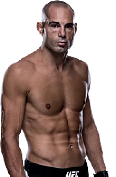 Mike Swick