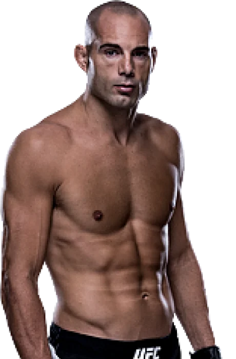 Mike Swick