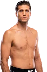 Brian Ortega