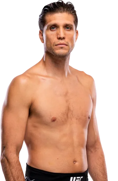 Brian Ortega