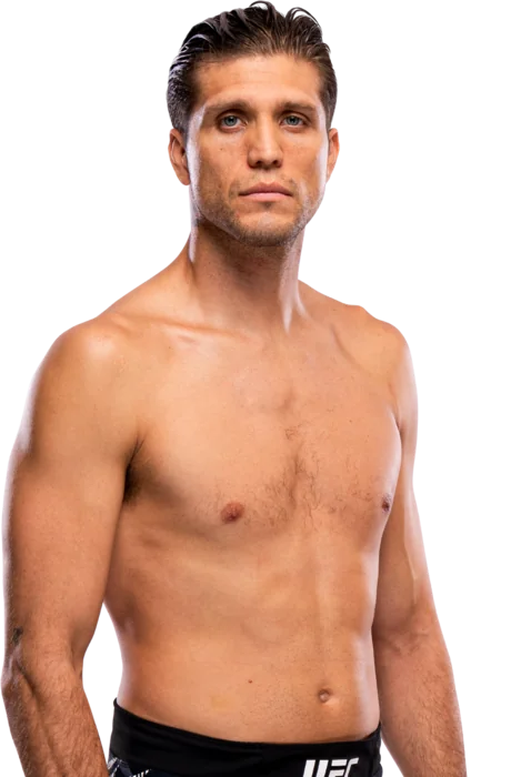 Brian Ortega