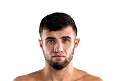 Aslanbek Zikreev