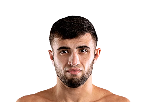 Aslanbek Zikreev